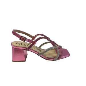 Pasquini - Satin Fuxia 2594/125