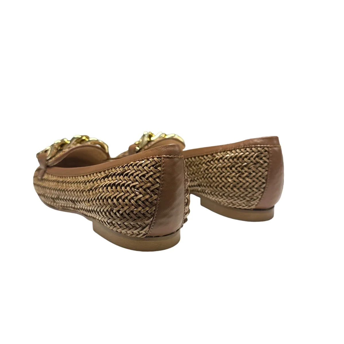 Status - 83/110 848 Marrone Z8210STU-210 - immagine 5