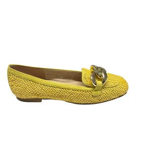 Status - T83/110 824 Giallo Z8210STU-210