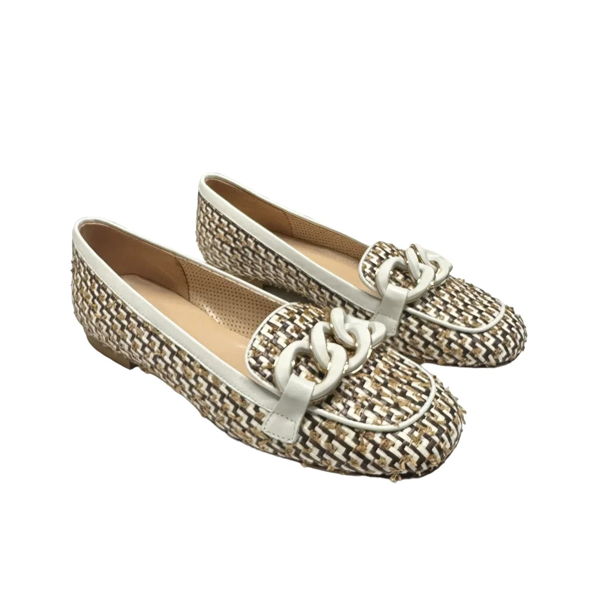 Status - T1774 Marrone/beige Z8210T-405 - immagine 4