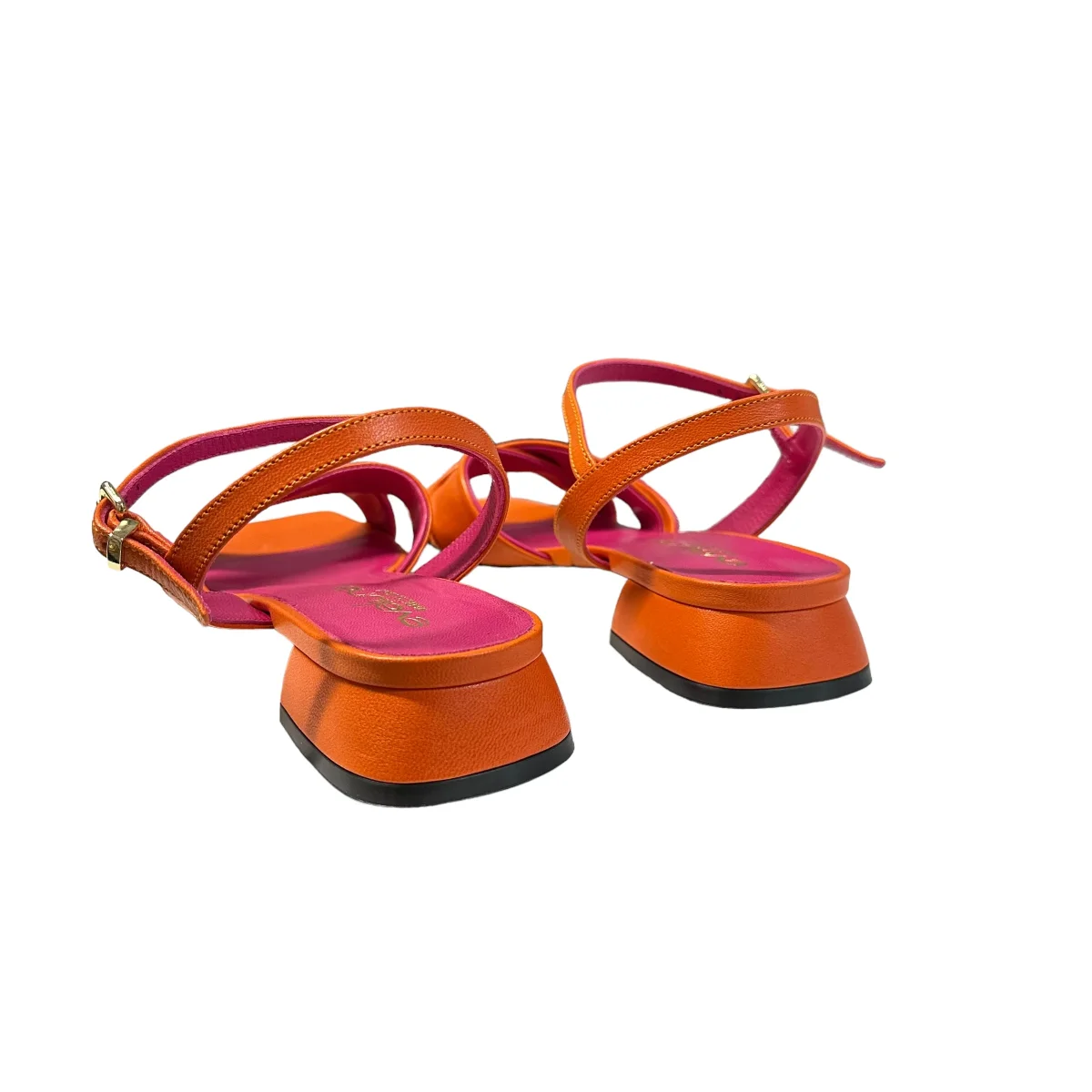 Evaluna - Glamur Arancio G161 - immagine 5