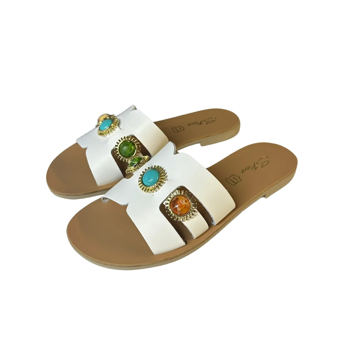 S. Piero - Ciabatta White E1-137 - immagine 4