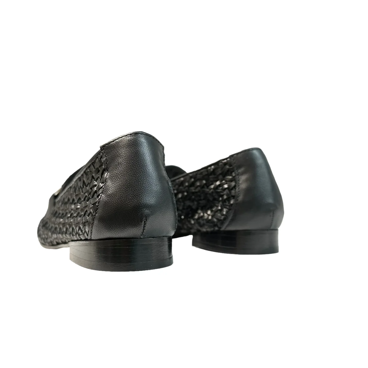 Status - Intercciato Nero H132INT-SF-37 - immagine 3