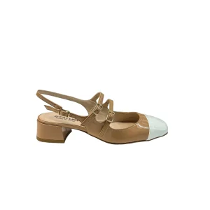 Status - Mousse/bianco A641