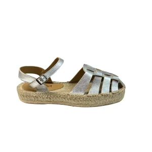 Lagoa - Ragnetto Argento HELENA