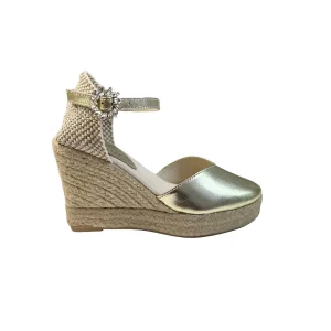 Lagoa - Zeppa Platino MELILLA CUORE