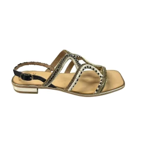 Alma En Pena - Gold V23BL1404