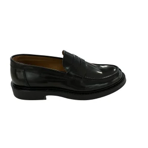 Uomo franco fedele Mocassini