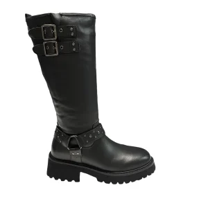 Carmela - Bt. Pirl Negro 161908