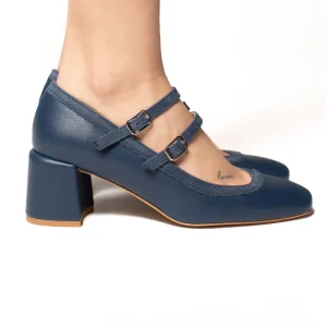 Alya doppio cint T5 nappa odissea Long Beach nautica