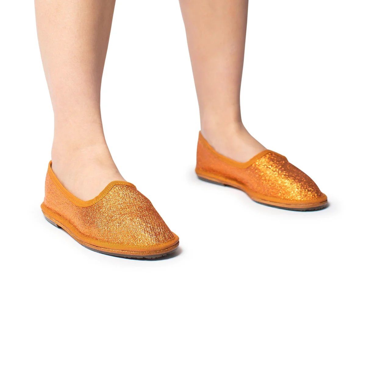 Friulana california lino laminato rame - immagine 8