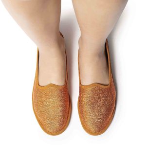 Friulana california lino laminato rame