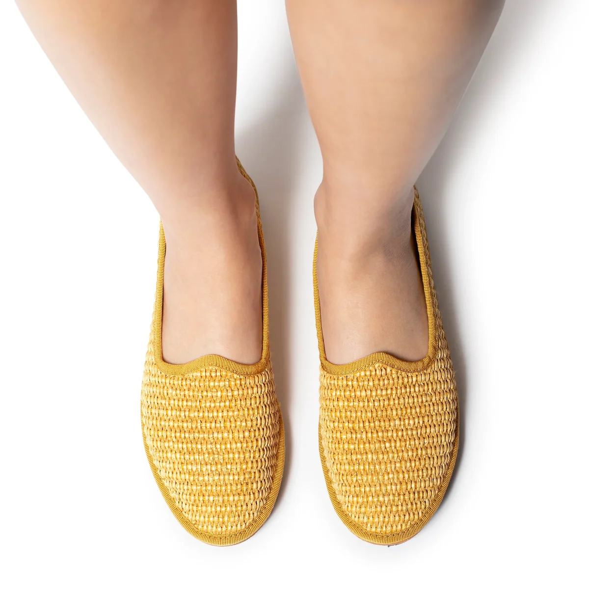 Friulana california rafia senape - immagine 6