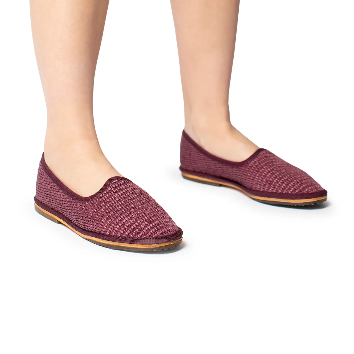 Friulana california rafia vinaccia - immagine 7