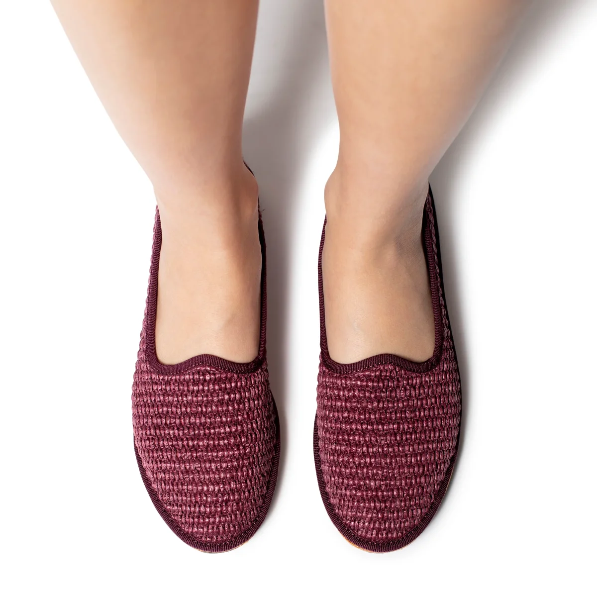 Friulana california rafia vinaccia - immagine 5