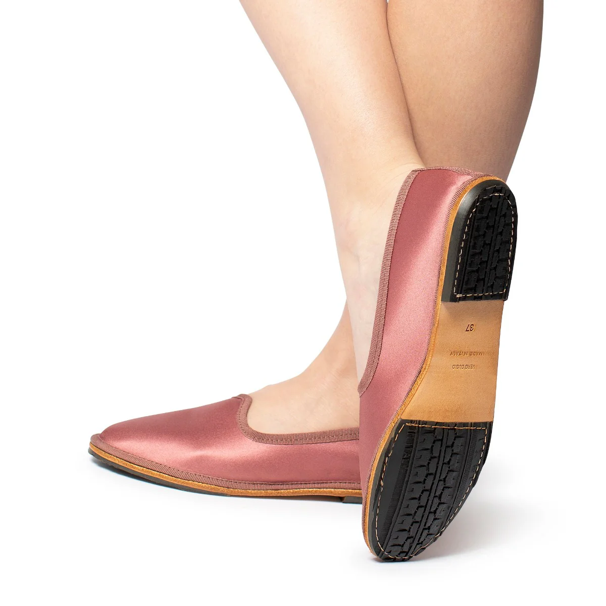 Friulana california satin confetto - immagine 3