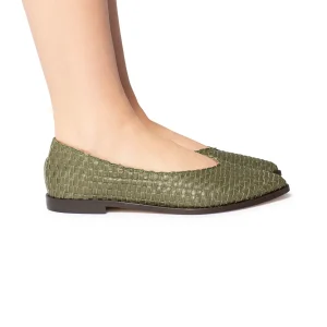 Ballerina Soshu24 mousse bosco