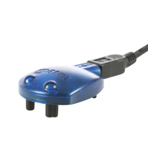 Interfaccia Mares Drak