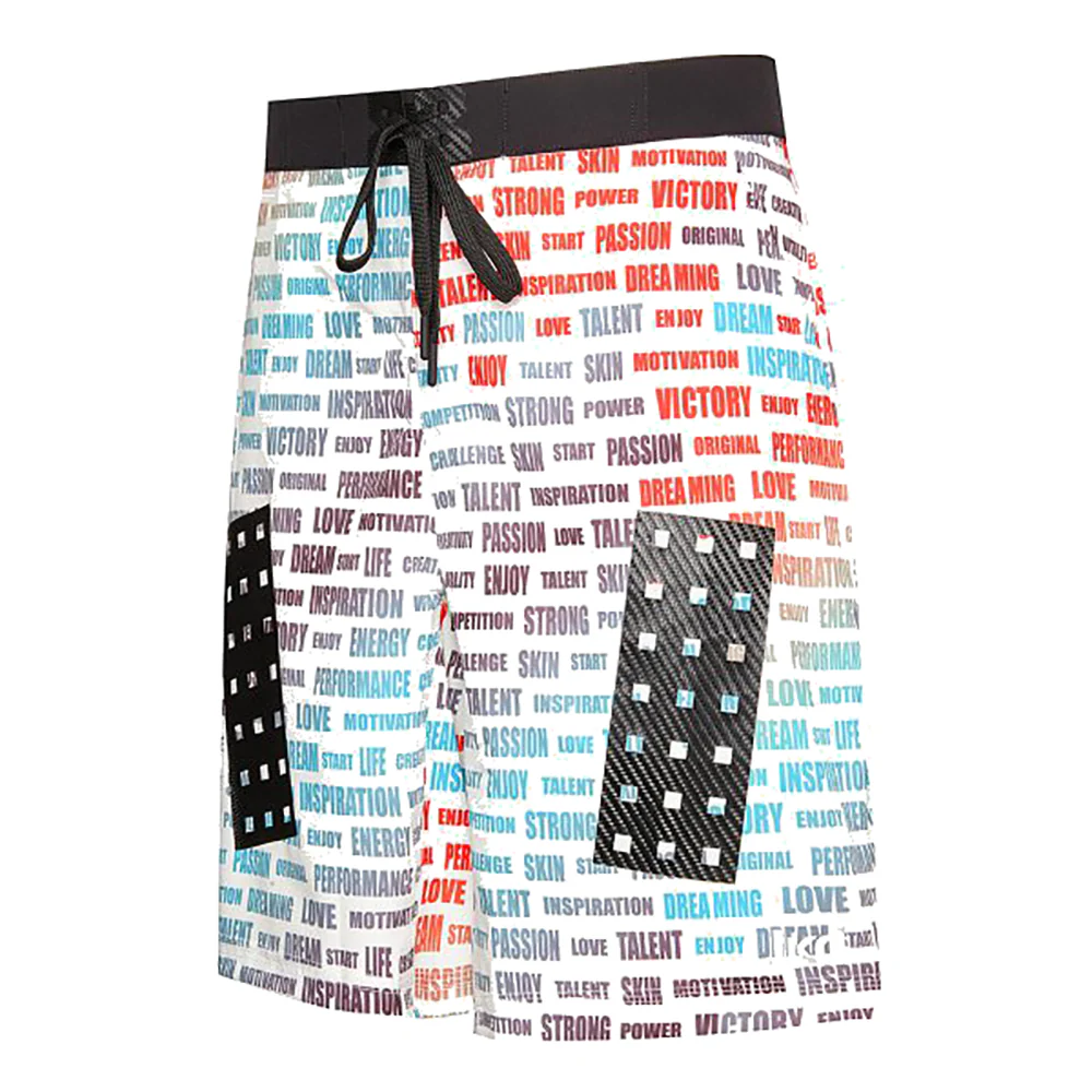 JAKED Men's Shorts DIGITAL JASHU12002 - immagine 4