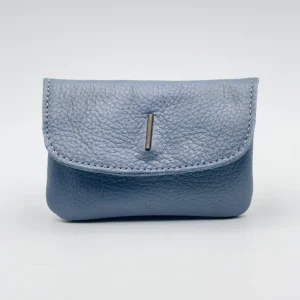 Joy mousse perlato azzurro