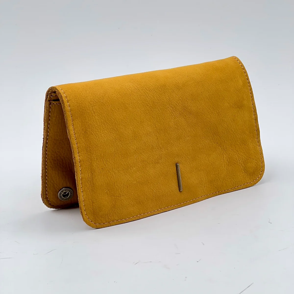 Kiki wallet long beach ambra - immagine 3