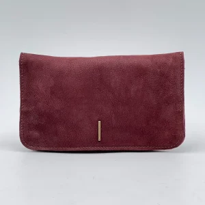 Kiki wallet long beach legrain