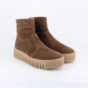 LAILA MARRONE-BRONZO