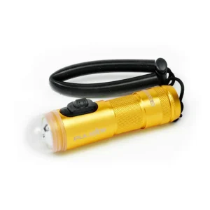 Torcia Best Divers Pulsar