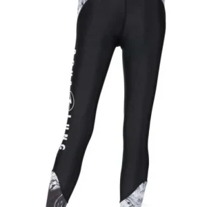 Pantaloni rashguard donna Aqualung