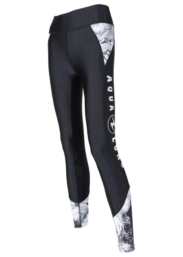 Pantaloni rashguard donna Aqualung - immagine 3