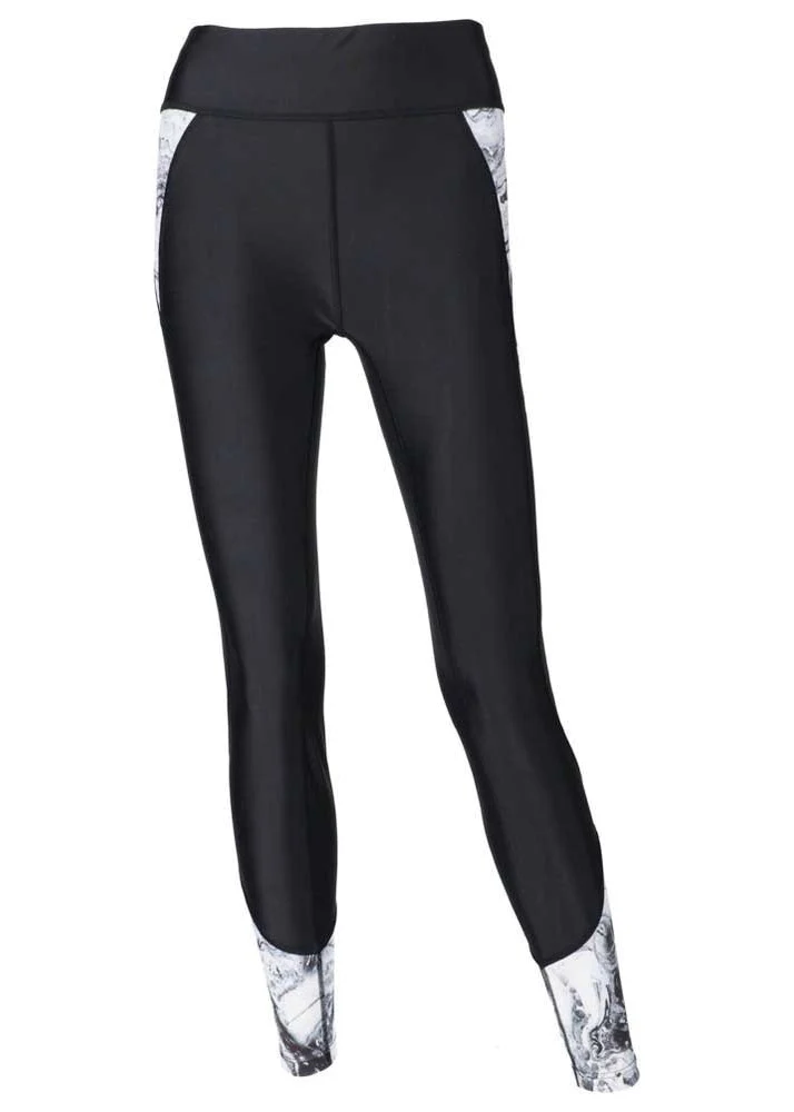Pantaloni rashguard donna Aqualung - immagine 4