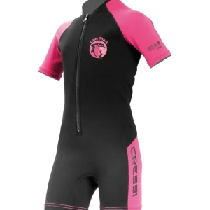 Muta Cressi Little Shark girl