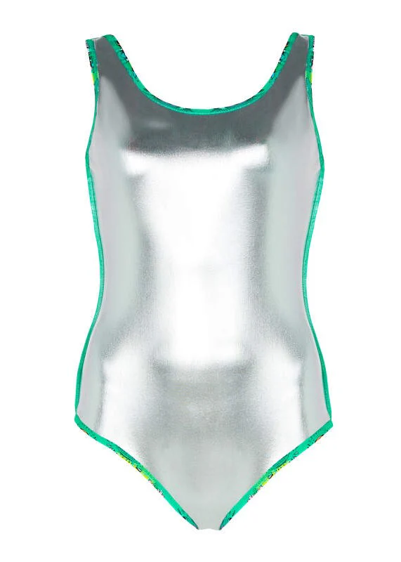 Costume termico ScoopBack Zoggs - immagine 9