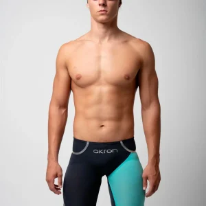 AKRON Venom Hero Man 979H09890 Dark Blue/Tiffany