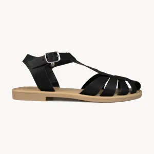 Sandalo Matera in pelle