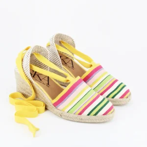 MORENA MULTICOLORE GIALLO