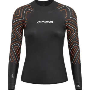 Maglia in neoprene Orca Zeal 2 donna