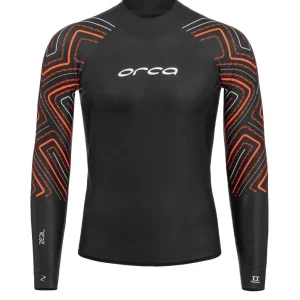 Maglia in neoprene Orca Zeal 2 uomo