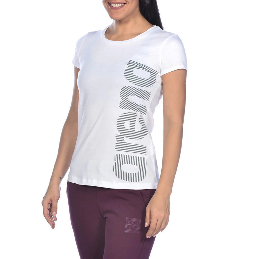 ARENA Woman Tee LOGO DRIVEN 002232