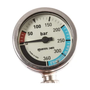 Manometro tecnico Mares SPG52