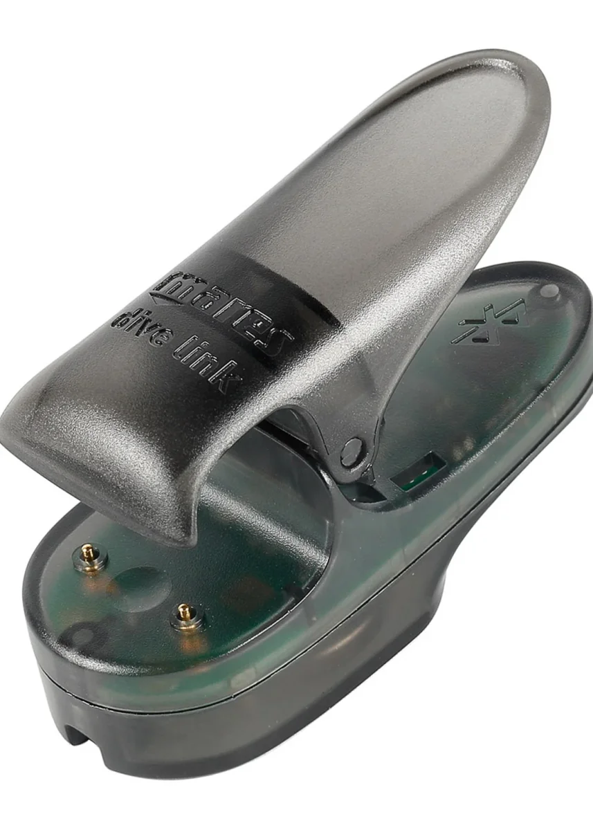 Interfaccia Blue Link Pro Mares - immagine 3