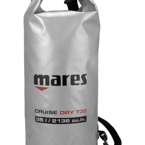 Sacca stagna Mares Cruise Dry T35
