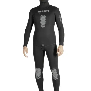 Muta apnea Mares Explorer uomo 5 mm.