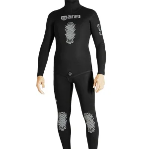 Muta apnea Mares Explorer uomo 3 mm.