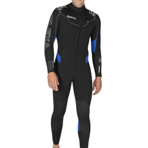 Muta monopezzo Mares Flexa 5.4 uomo