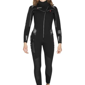 Muta monopezzo Mares Flexa 8.6 donna