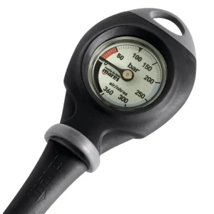 Manometro Mission 1 Mares