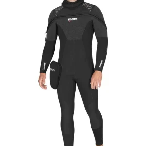 Muta monopezzo Mares Pro Therm 8/7 mm uomo