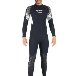 Muta intera Mares Reef 3 mm. uomo