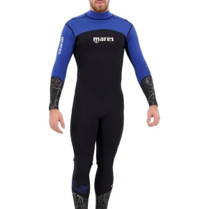 Muta intera Mares Switch 2,5 mm. uomo